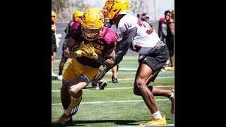 DevilsDigest TV: Spring practice's midpoint analysis