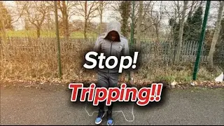 How to Jump Rope for Beginners (Stop Tripping Fast)