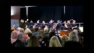 Big Band - Skyfall