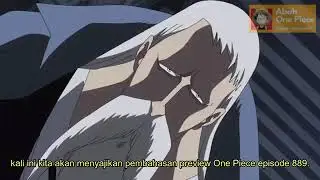 One piece episode  899