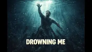 Drowning Me - Emotional Rock Music - (Official Release)