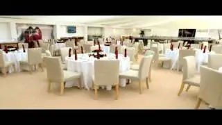 Arena Middle East Golf Video