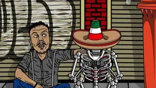 CALAVERA - FT. EBANO MC FT. AL SALA BO (PROD. YOUNG SOLO) ORIGINAL MIX