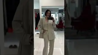 Костюм-тройка Helmut Lang