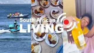 Что вы увидите в ЮАР 🇿🇦😆