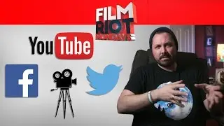 Mondays: Has Social Networking Changed Filmmaking & Writing Backup Scripts