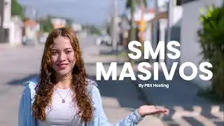 &iquest;Conoces los SMS Masivos? | PbxHosting