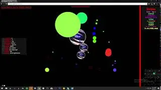 Reverse Tricksplit