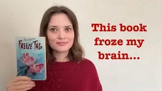 Обзор и реакция на книгу 