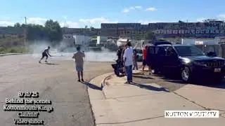 Burn out  footage  , Tax Man&rsquo;s first snap in 10 years ,  rocking croweds in Colorado. 