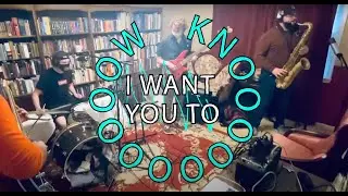 I Want You to Know | Strutman Lane