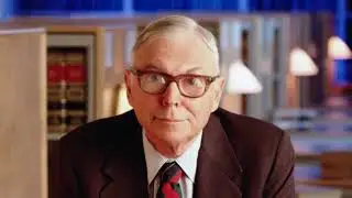 Speech by Charlie Munger to the Harvard School JUNE 13 1986