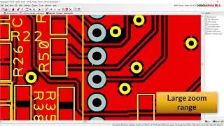 #DesignSpark PCB in 3 minutes and 42 seconds