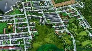 DreamLand City, Murbad