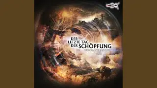 Kapitel 54 - Der letzte Tag der Sch&ouml;pfung