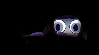 Absolute Noob Tries FNAF 2 For The First Time | A COMPLETE MESS
