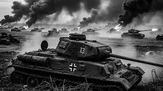 Kursk 1943: How Hitler&rsquo;s Panther Tank Failed in the Largest Tank Battle Ever