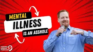 Inside Bipolar Disorder with Author of Mental Illness is an Asshole @gabehoward29