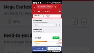 Bar vs jam dream 11 team