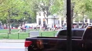McPherson Sq WDC