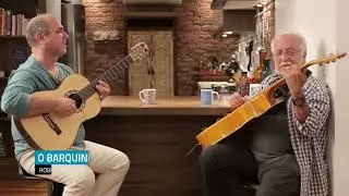 O Barquinho | Roberto Menescal e Nelson Faria