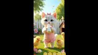 #cute #laughing #funny #funny #disney #cats #milk