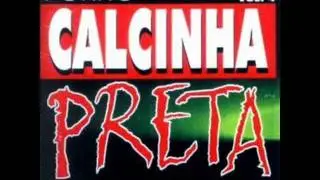 calcinha preta-saudade