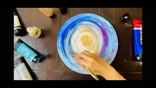 #2 🎨✨ Spiritual Art 🌀Intuitive Art Making 💫