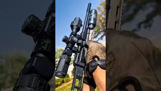 AP 900B Air Rifle | Power, Precision & Performance #airgun #caza #airecomprimido