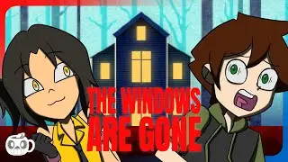 Lisa Stole the Windows? | Koffeine Plays The Windows Are Gone