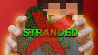 Stranded is Being Removed From Skyblock?