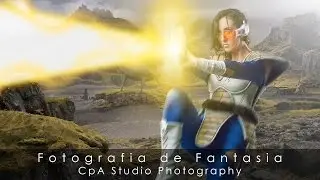 SpeedRetouch Cosplay