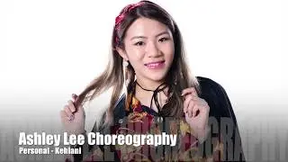 2Live Dance Studio Ashley Lee Choreography 