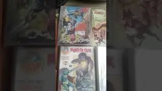 Komik Jadul Indonesia