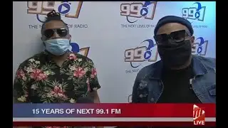 Next 99.1FM Celebrates 15 Years On The Airwaves