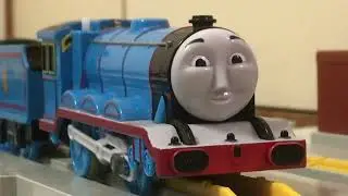 The Island Song tomy thomas & friends（CGversion）