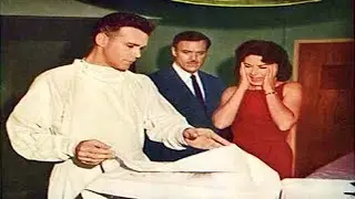 HANDS OF A STRANGER | Joan Harvey | Paul Lukather | Full Length Horror Movie | English | HD | 720p