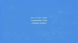 #HOTWMD Music Compilation 2024 Various Artists