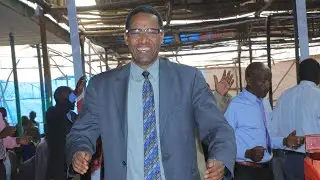 ቢሾፕ ተረፈ ፈካ/ሂድና ለአክዓብ ተገለጥ!/ገንደባ ቤተል/2014 ዓ.ም