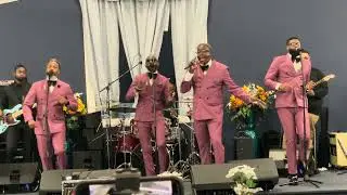 Rohn and Reborn - (4Give Me) 12/13/25 Conley Ga