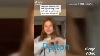Sanders Sides as Tiktoks 2!!!!!!!!!!!
