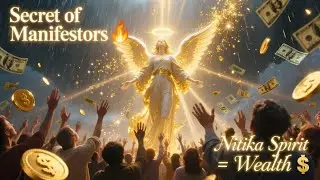 🧿 Nitika Spirit Benefits &ndash; Why Manifestors Love Her | Money Angel Nitika
