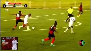 Tony maestro Zortiah