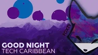 [Progressive House] Tech Caribbean - Good Night [Tribute to Diana] [Foxty Network Release]