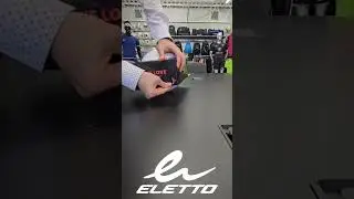 How to Assemble the Eletto Ball Box &ndash; Quick and Easy Guide #assembly #ballbox #tutorial #soccer