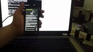 Как получить/удалить root-права на HTC EVO 3D Fast way GSM AND CDMA Hboot 1.53 или 1.58