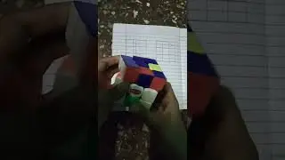 easy cube solving
