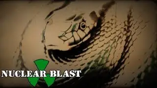 NILE - Snake Pit Mating Frenzy (OFFICIAL LYRIC VIDEO)
