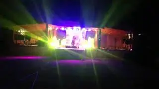 UDX - Everywhere I Go (Live)
