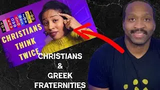 Greek Life and Christianity: Can They Coexist?